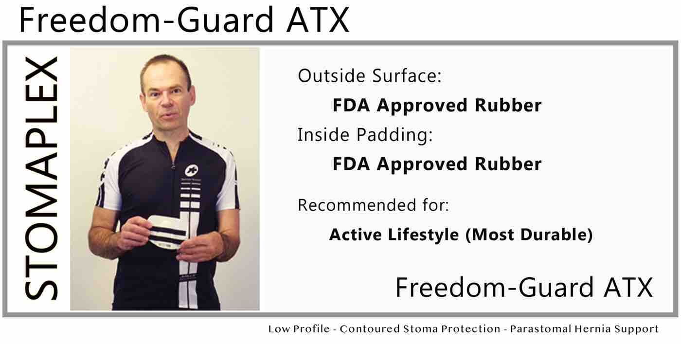 Ostomy Sports: Freedom-Guard ATX: Stoma Guard Ostomy Belt by Stomaplex
Ostomy belt, ostomy, stoma, protection, stoma protection, stoma guard, ostomy guard, ostomy protection products, ostomy shower, ostomy leak, stoma leak, ostomy hernia, stoma hernia, ostomy pain, stoma pain, ostomy sports, stoma sports, hernia, stoma belt, ostomy leaks, stoma leaks, leaking barrier, leaking stoma, stoma pain, ostomy pain, stomal hernias, hernias, pediatric ostomy belts, pediatric stoma, pediatric stoma protection, stoma protection for children, children ostomy belts, children stoma, pediatric armor, ostomy protection, stoma protection sale, ostomy products, ostomy discounts, ostomy product discounts, ostomy product sale, ostomy ultimate discount package, strong ostomy belt, strongest ostomy belt, stoma shield, stoma shields, stoma guards, stoma protection products, stoma guard belt, stoma protection for sports, stoma protector, stoma guard reviews, stoma protectors, ostomy shower apron, ileostomy, colostomy, stomaplex, ostomy belt swimming, ostomy clothing, ostomy leak protection, freedom guard, comfort guard, veterans ostomy